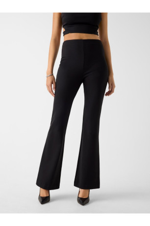 Pantalon costume flare Guess jeans