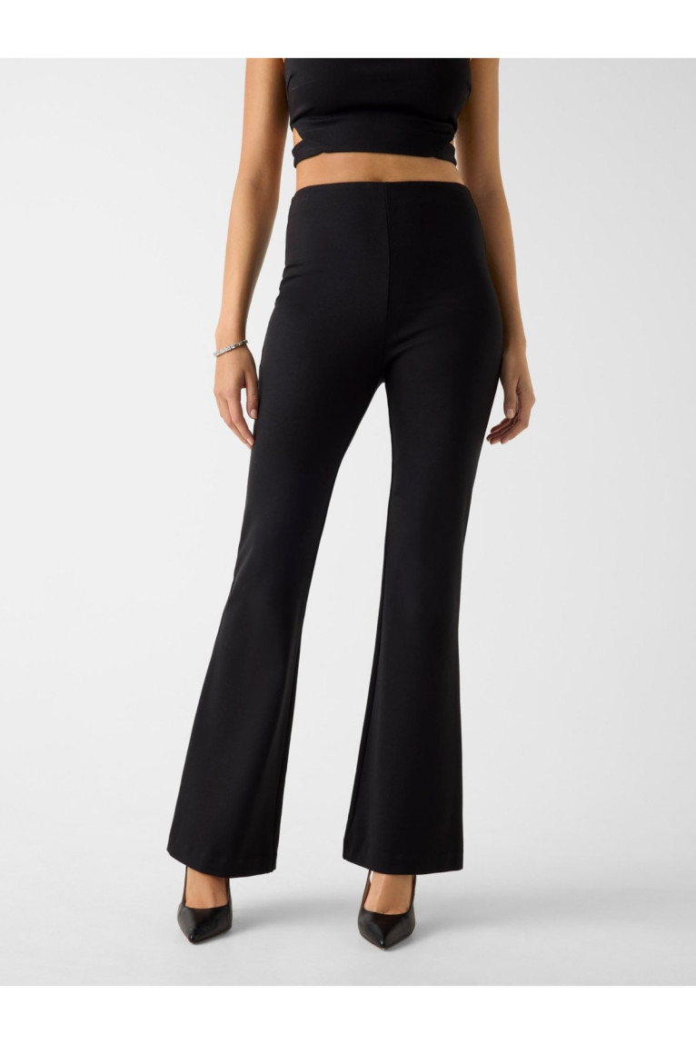 Pantalon costume flare Guess jeans