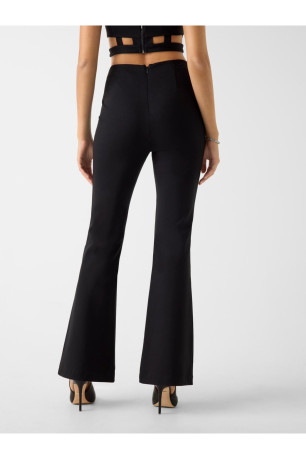 Pantalon costume flare Guess jeans