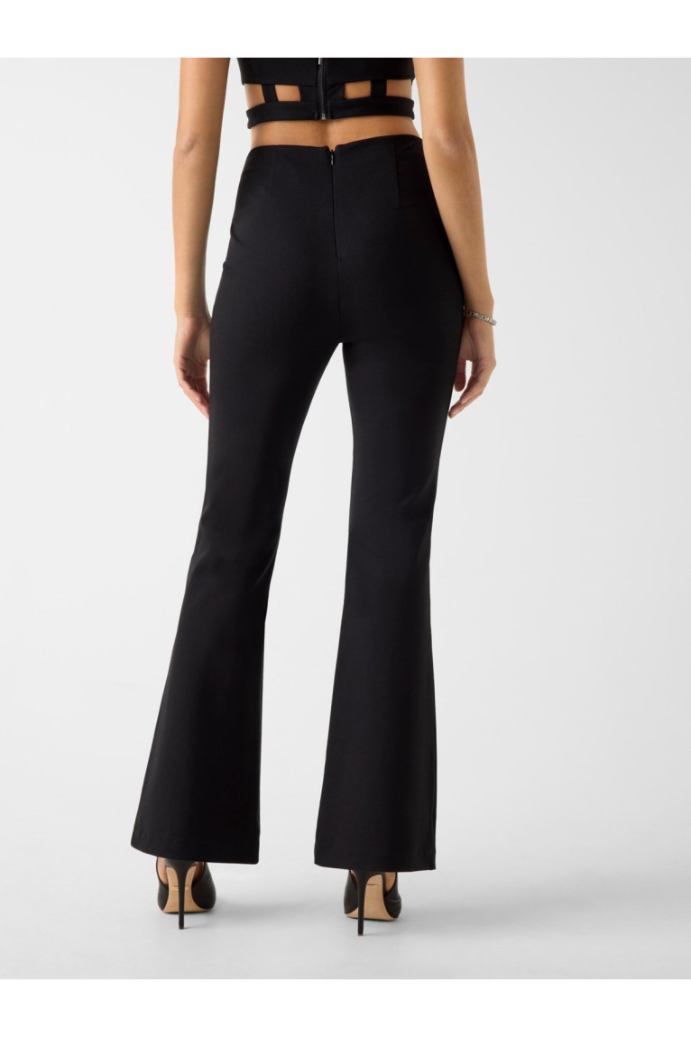 Pantalon costume flare Guess jeans