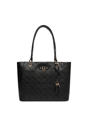 Sac cabas logo Guess jeans