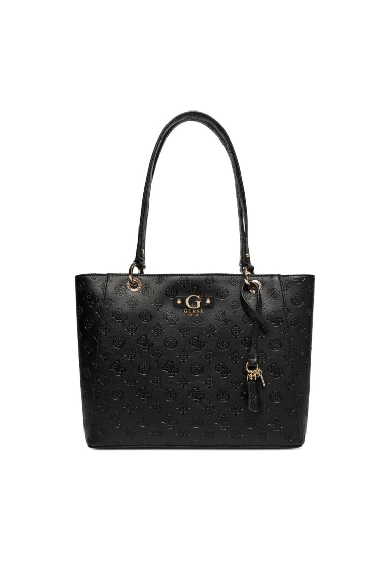 Sac cabas logo Guess jeans