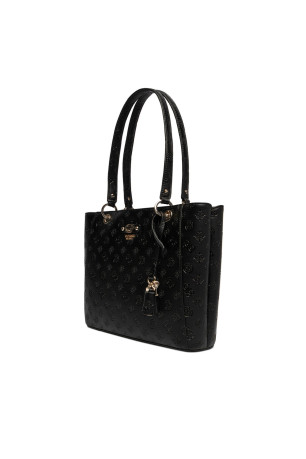 Sac cabas logo Guess jeans