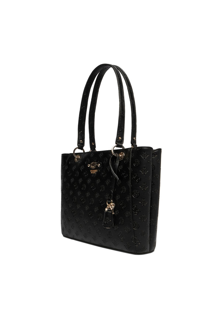 Sac cabas logo Guess jeans