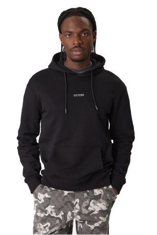 Sweat ML coton Guess jeans