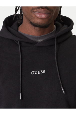 Sweat ML coton Guess jeans