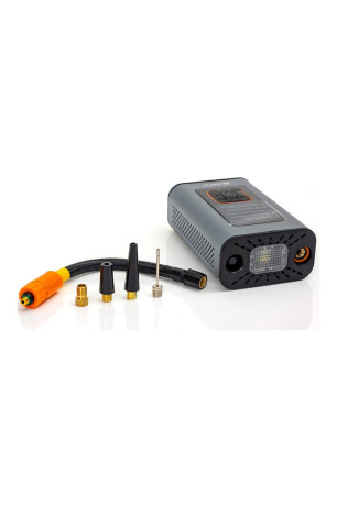 Compresseur d'air portable 10 bar - 3en1 PLATINET