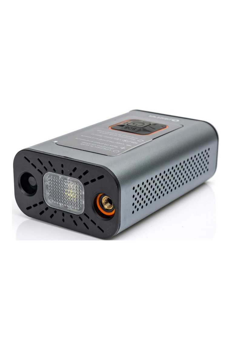 Compresseur d'air portable 10 bar - 3en1 PLATINET