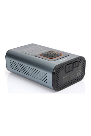 Compresseur d'air portable 10 bar - 3en1 PLATINET