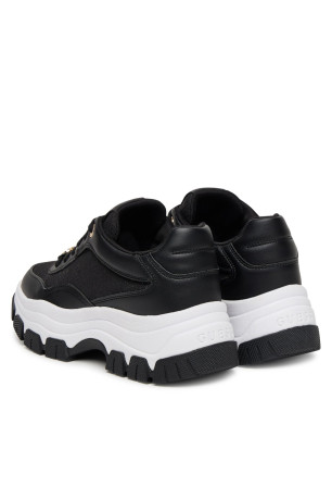 Sneakers plateforme Guess jeans