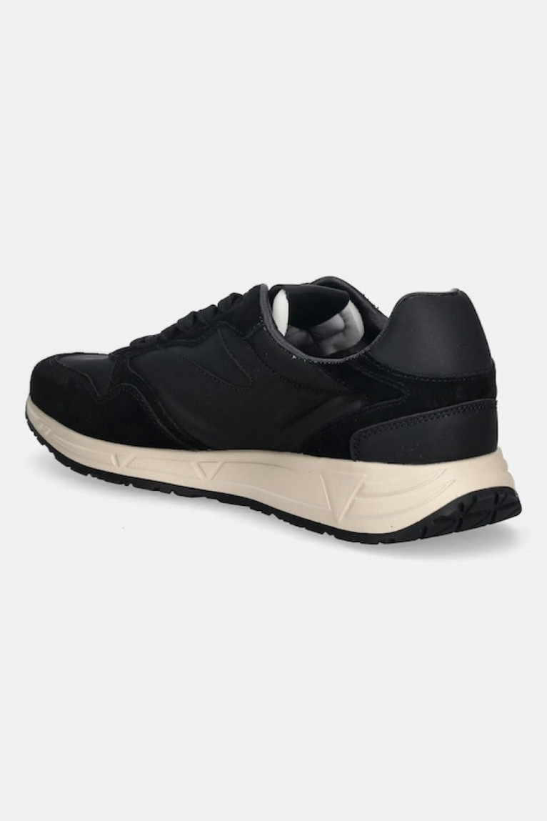 Sneakers plate unie Guess jeans