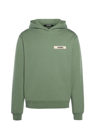 Sweat ML 100% coton Jacquemus