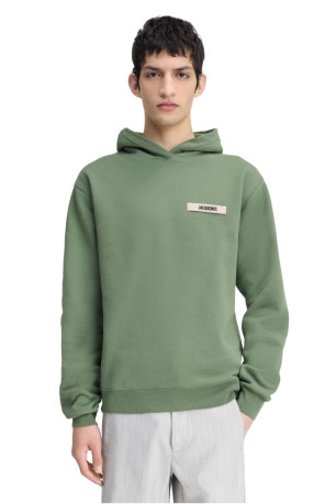 Sweat ML 100% coton Jacquemus