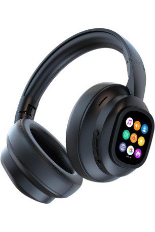 Casque audio AIX1 PRO Noir I NEED ME ONE