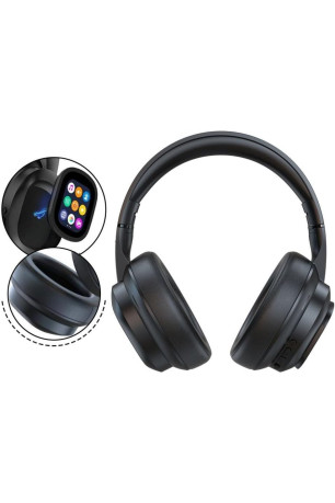 Casque audio AIX1 PRO Noir I NEED ME ONE