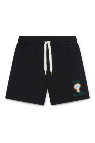 Short Casa blanca