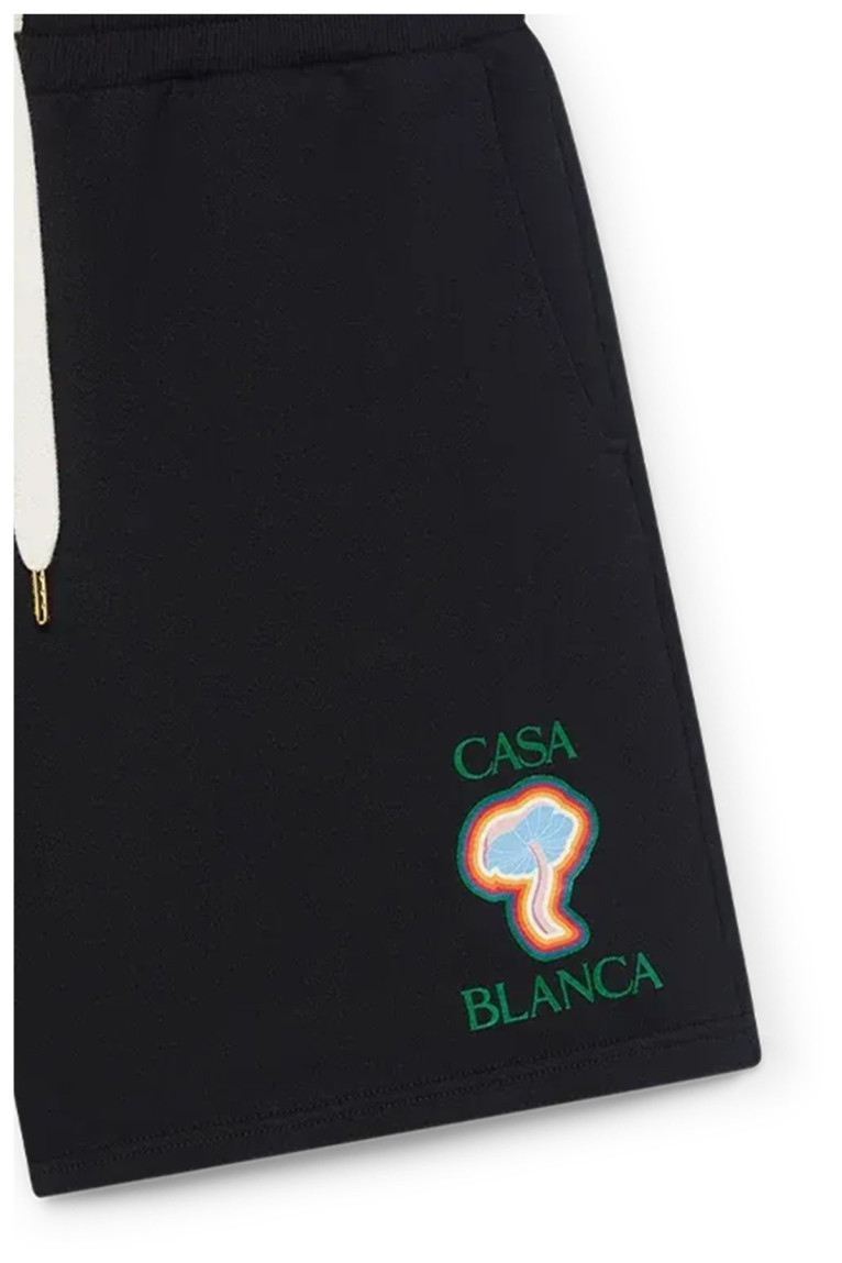 Short - Noir - Casablanca Casa blanca