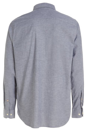 Chemise ML Slim Fit Tommy Jeans