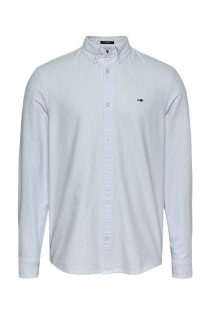 Chemise à manches longues Tommy Hilfiger Tommy Hilfiger