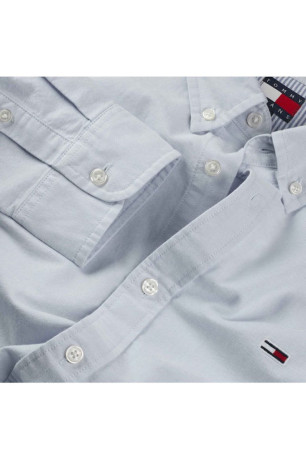 Chemise à manches longues Tommy Hilfiger Tommy Hilfiger