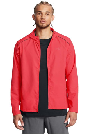 Veste à capuche Under armour