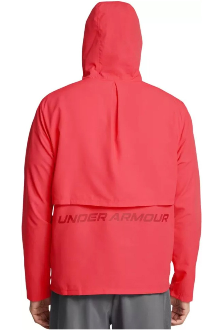 Veste à capuche Under armour