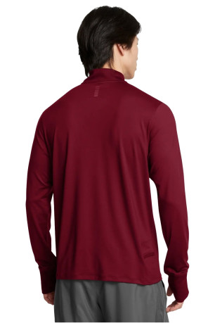 Sweat à col zippé UA Launch Pro 1/4 Under armour