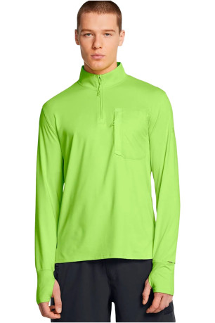 Sweatshirt ML Trail run Under armour
