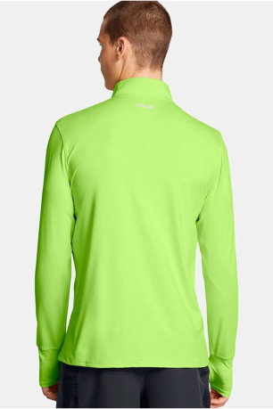 Sweatshirt ML Trail run Under armour