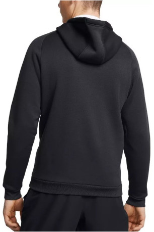 Sweat ML capuche molletoné Under armour