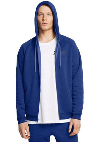 Sweat ML capuche molletoné Under armour