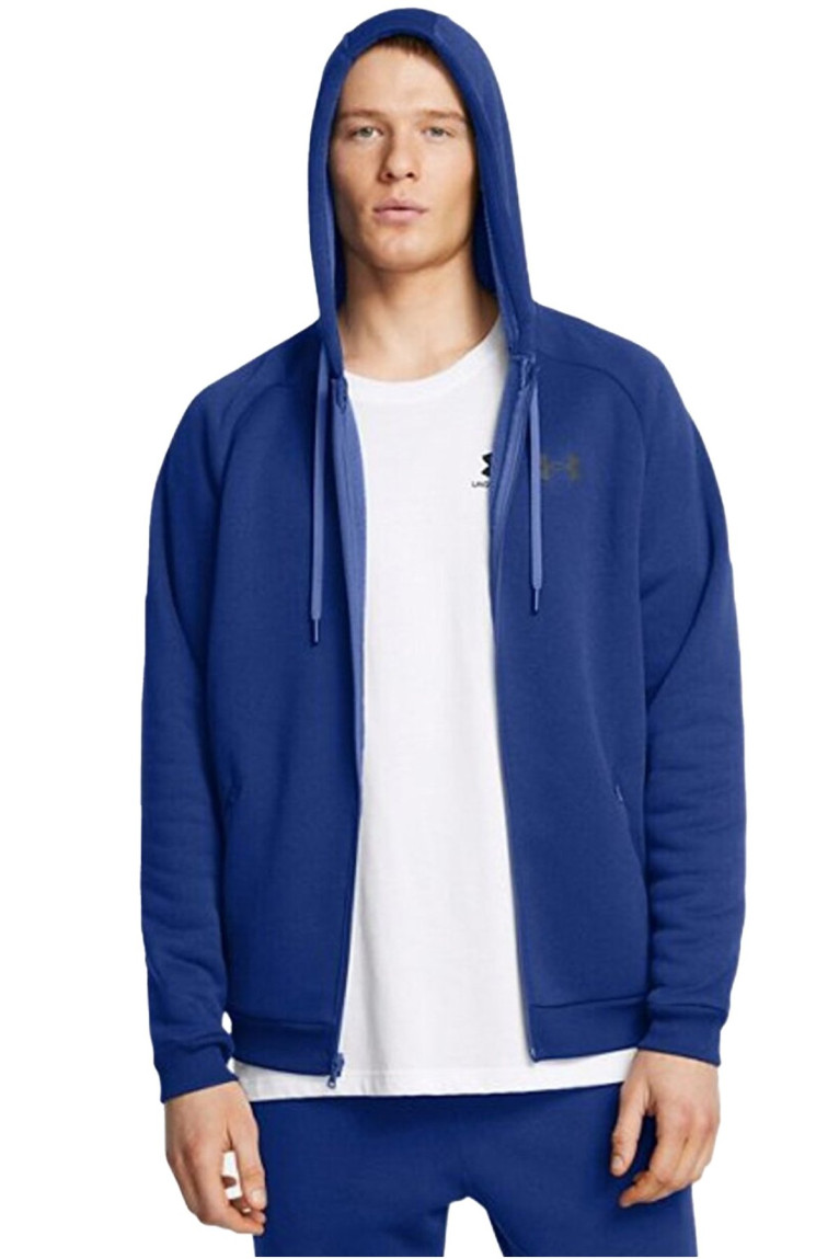 Sweat ML capuche molletoné Under armour