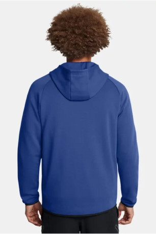 Hoodie Cardinal Unstoppable Zip Under armour
