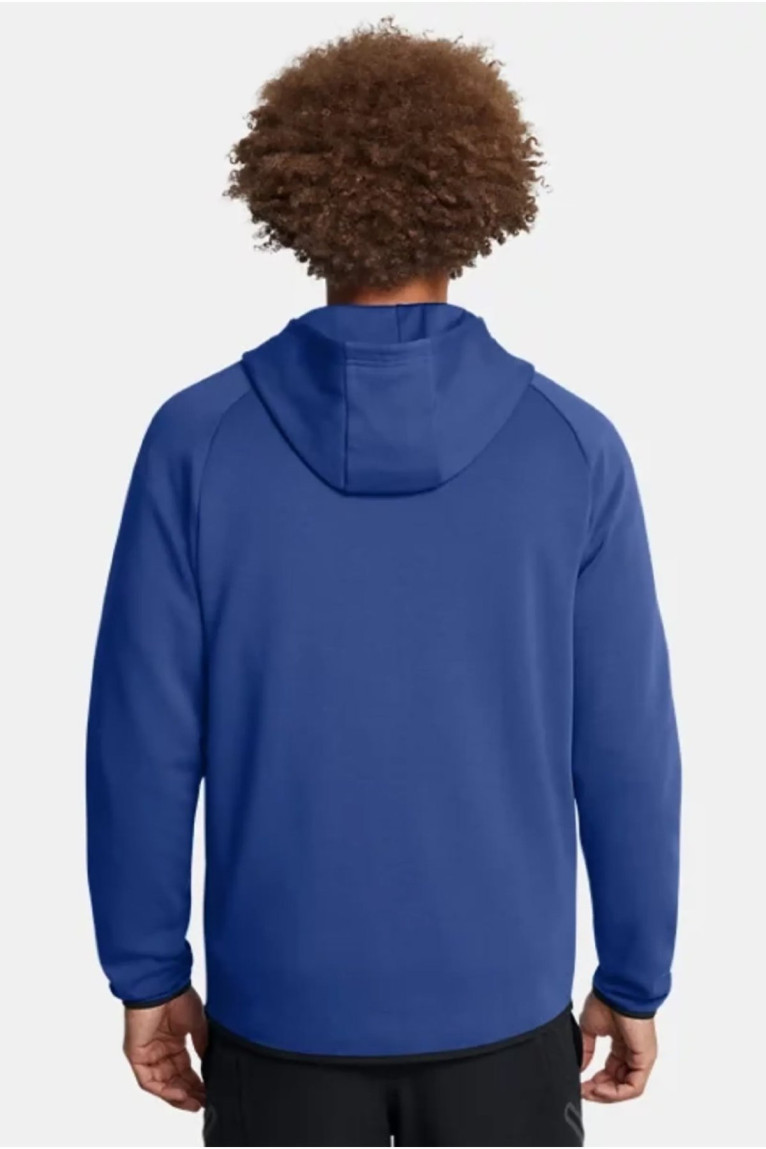 Hoodie Cardinal Unstoppable Zip Under armour