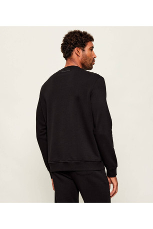 Sweat ML coton Karl lagerfeld
