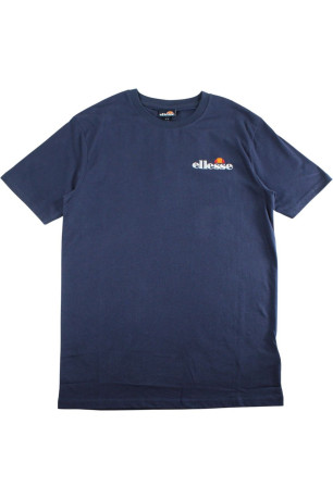 T-shirt manches courtes Marine Ellesse