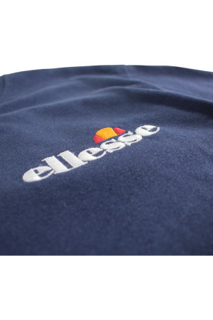 T-shirt manches courtes Marine Ellesse