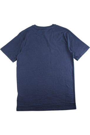 T-shirt manches courtes Marine Ellesse