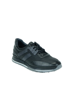 Chaussures casual - DECKARD - Black DECKARD