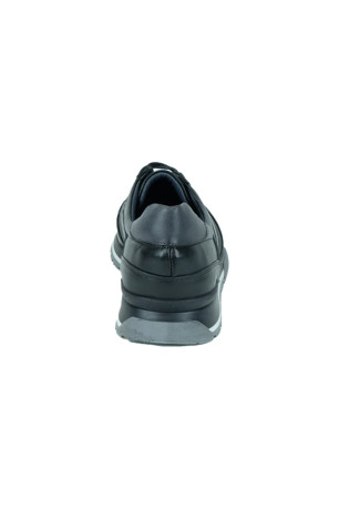 Chaussures casual - DECKARD - Black DECKARD