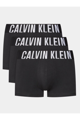 Tripack de boxers