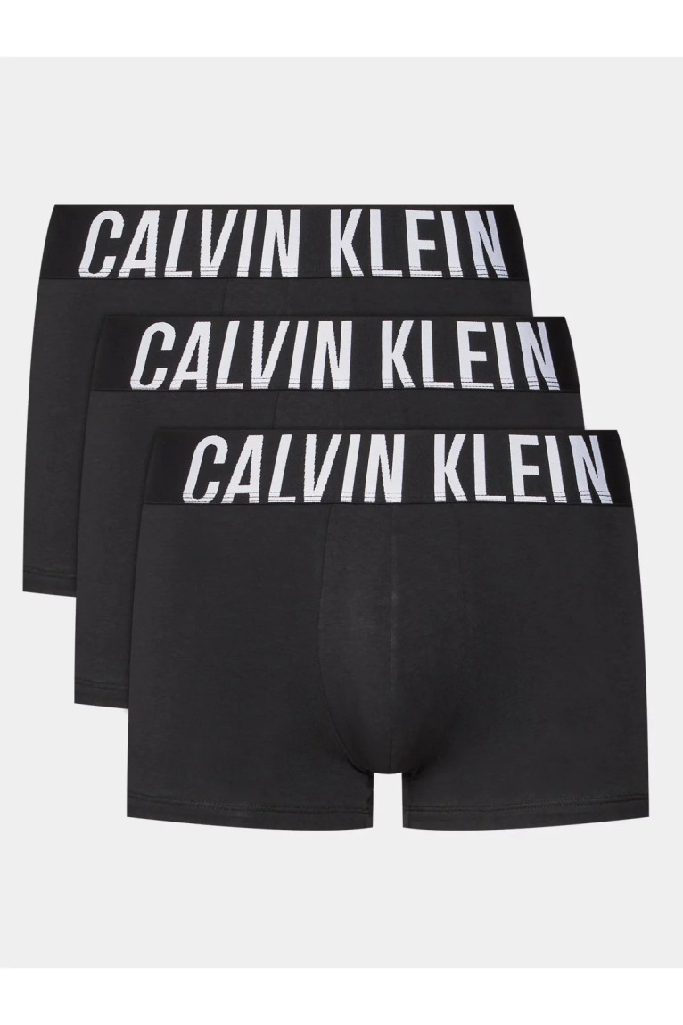Tripack de boxers