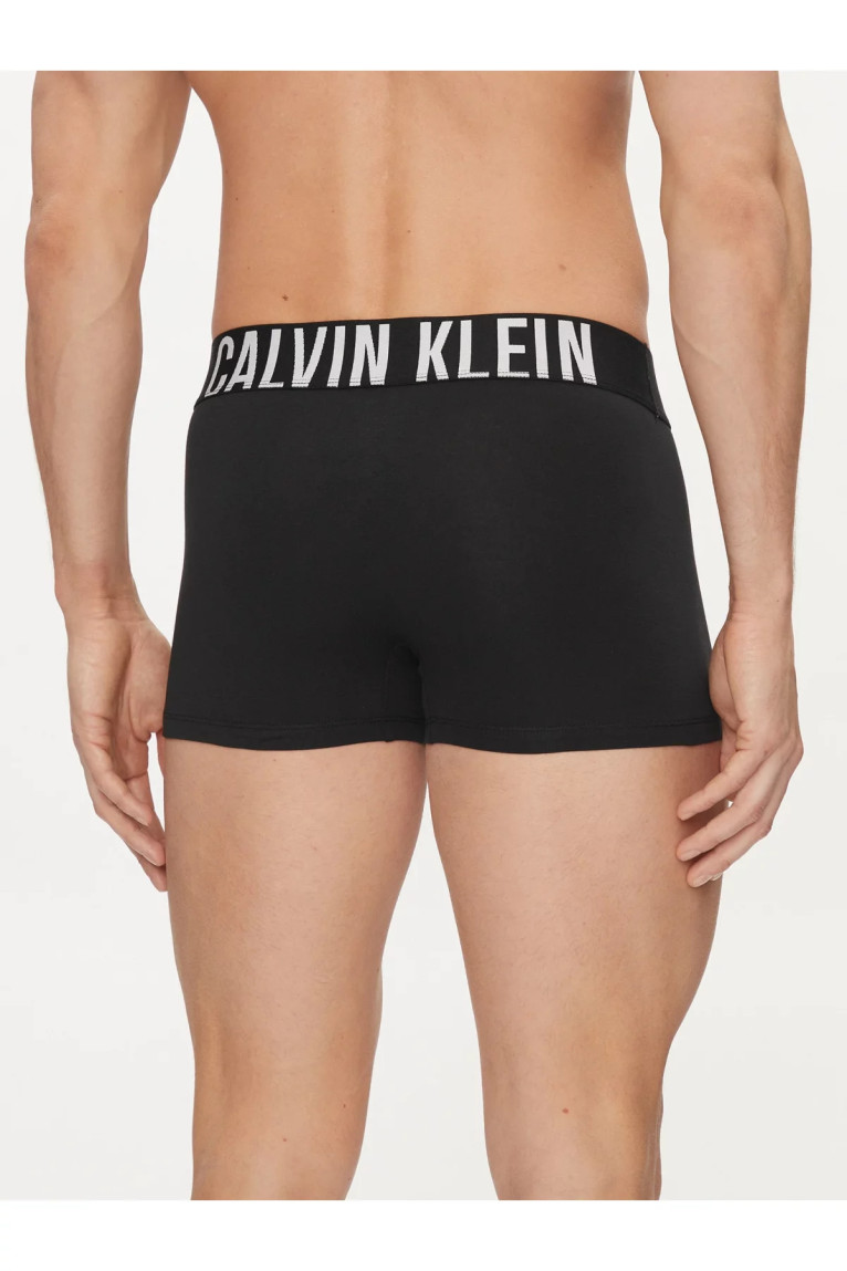 Tripack de boxers