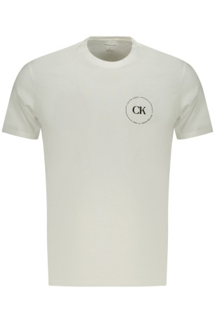 T-shirt manches courtes