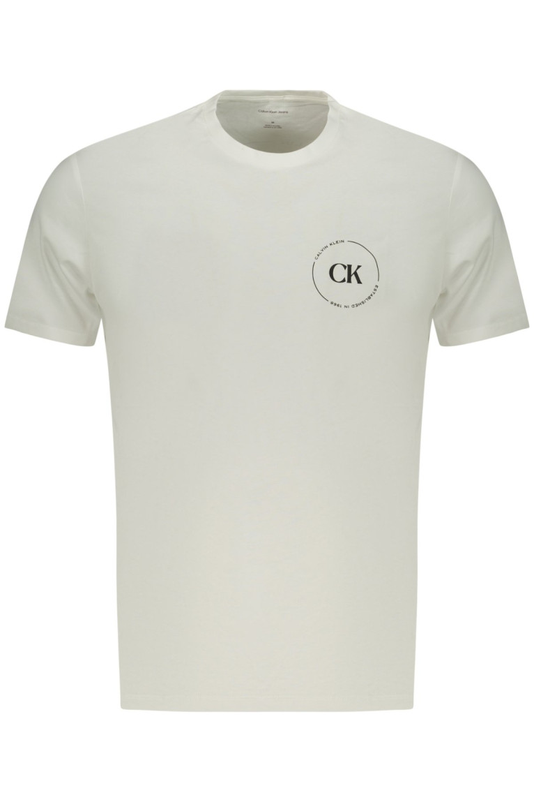 T-shirt manches courtes