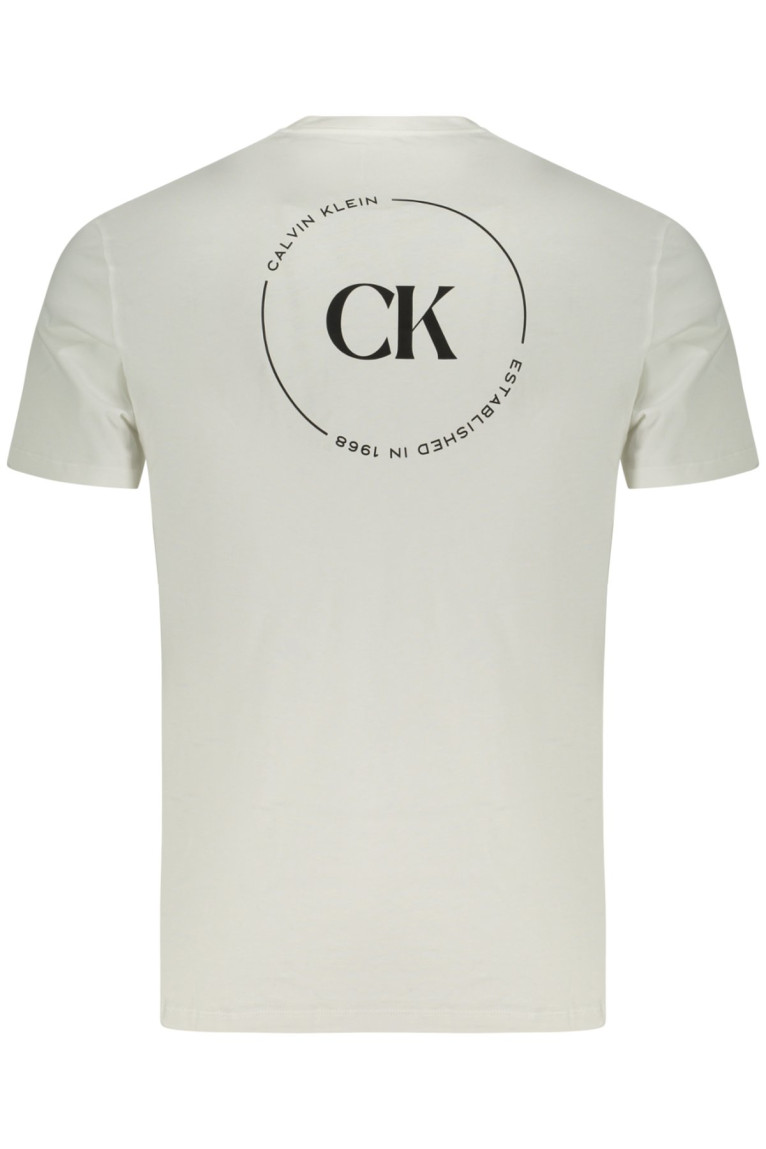 T-shirt manches courtes