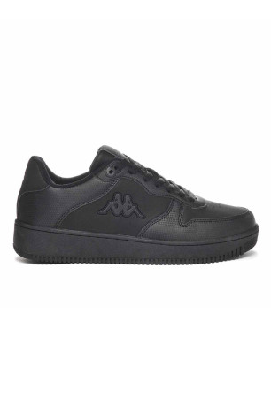Sneakers plate unie Kappa
