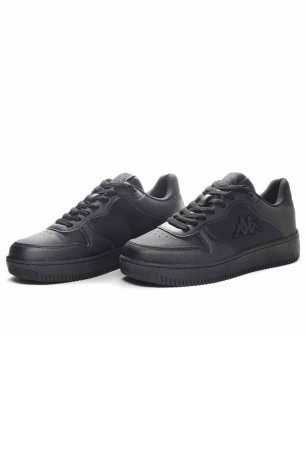 Sneakers plate unie Kappa