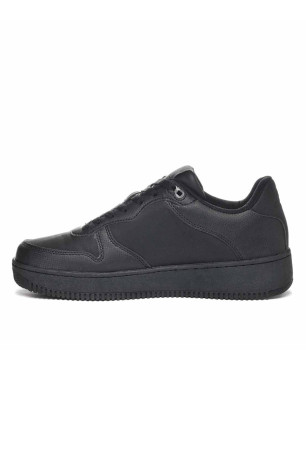 Sneakers plate unie Kappa