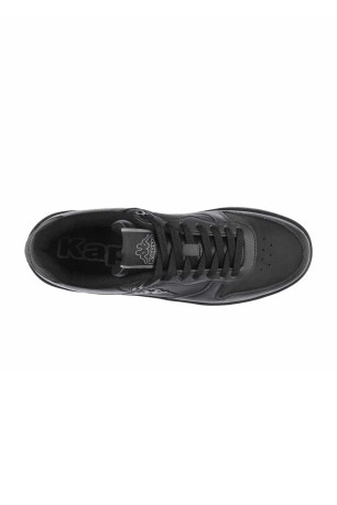 Sneakers plate unie Kappa